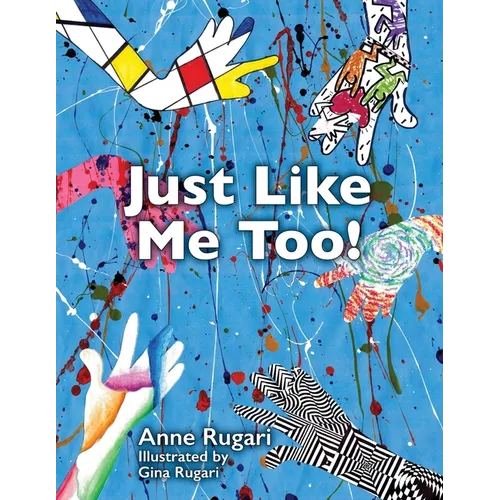 Just Like Me Too!