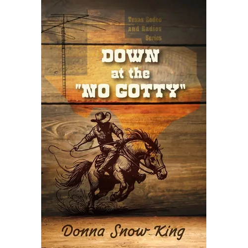 Down at the "No Gotty"