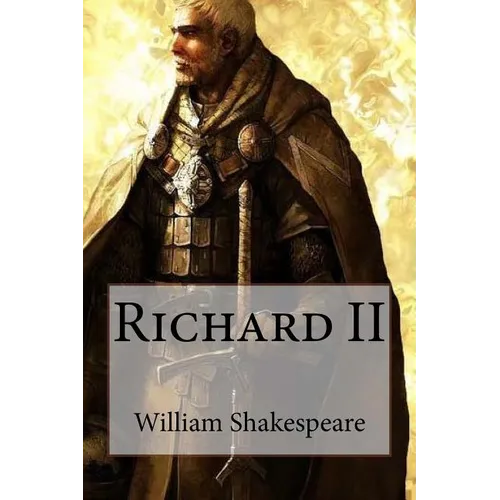 Richard II William Shakespeare