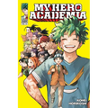 My Hero Academia, Vol. 42
