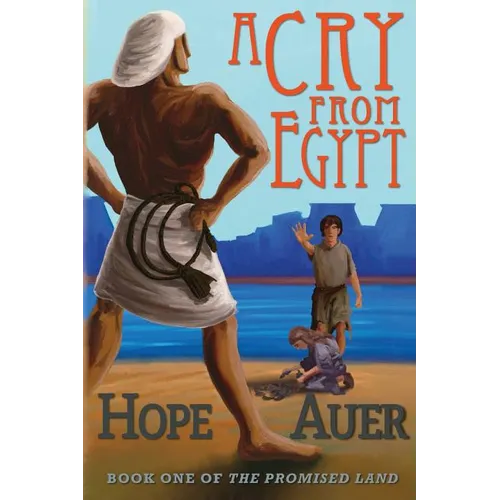 A Cry From Egypt