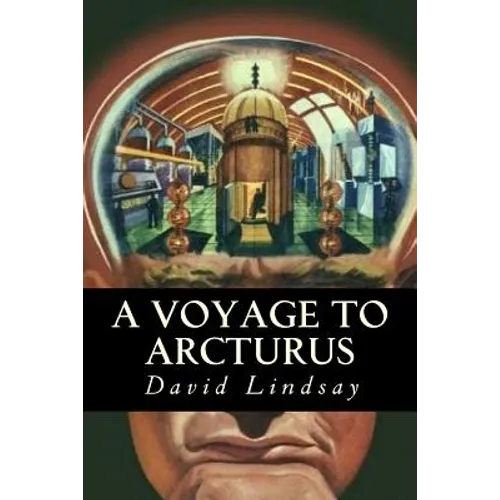 A Voyage to Arcturus