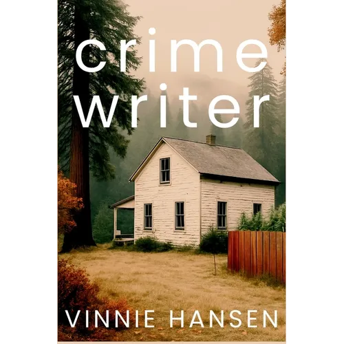 Crime Writer