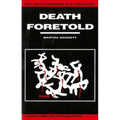 Death Foretold: The Jesuit Murders in El Salvador