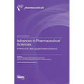 Advances in Pharmaceutical Sciences: In Honor of Dr. Jean Jacques Vanden Eynde (JJ)