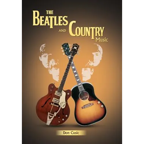 The Beatles and Country Music