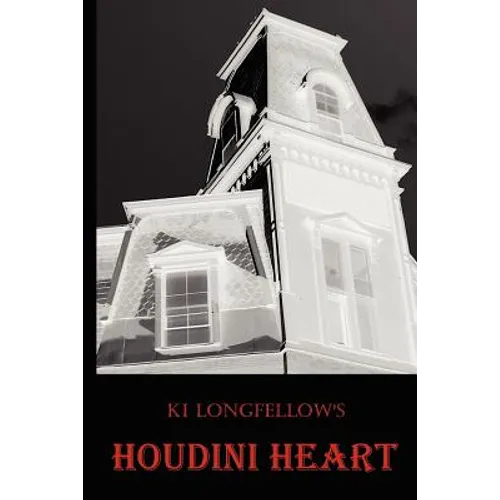 Houdini Heart