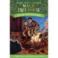 Camp Time in California