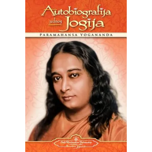 Autobiography of a Yogi (Croatian)