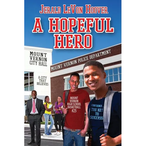 A Hopeful Hero