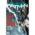 Batman: City of Bane: The Complete Collection