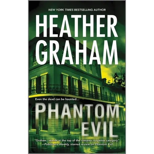 Phantom Evil