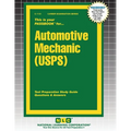 Automotive Mechanic (USPS)