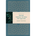 The One Year Praying Through the Bible for Your Kids