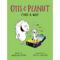 Otis & Peanut Find a Way