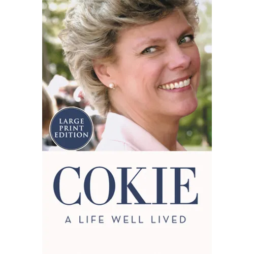 Cokie: A Life Well Lived