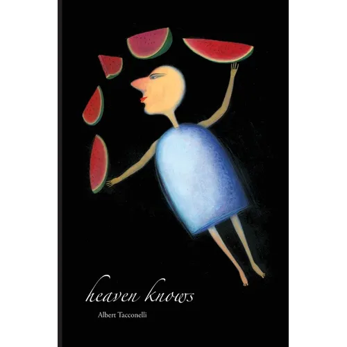 Heaven Knows