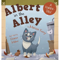 Albert in the Alley