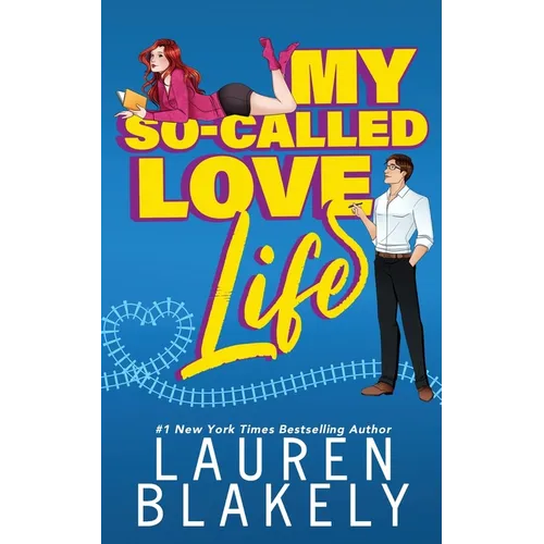 My So-Called Love Life