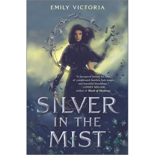 Silver in the Mist