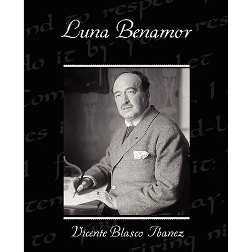 Luna Benamor