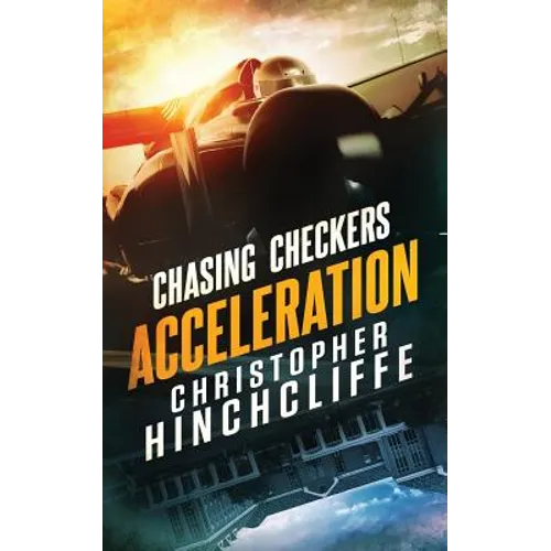 Chasing Checkers: Acceleration