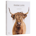 Farm Life: A Collection of Animal Portraits