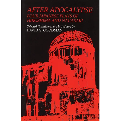 After Apocalypse