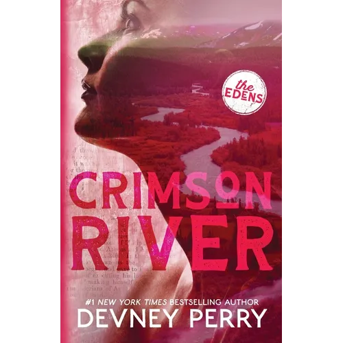 Crimson River