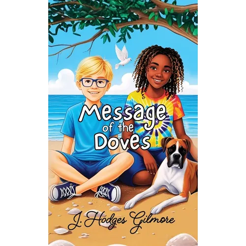 Message of the Doves