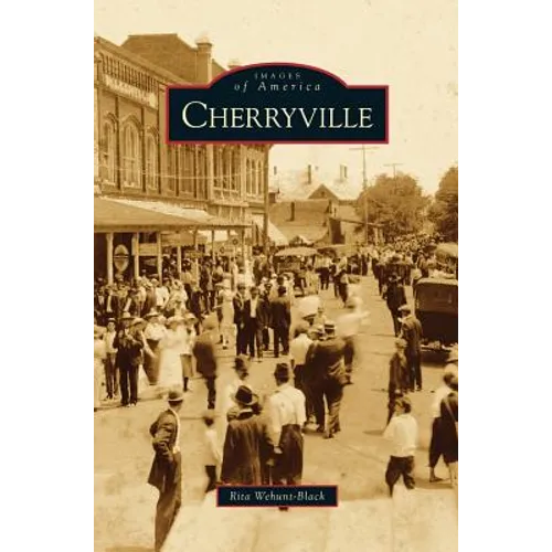 Cherryville