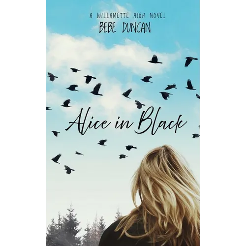 Alice in Black