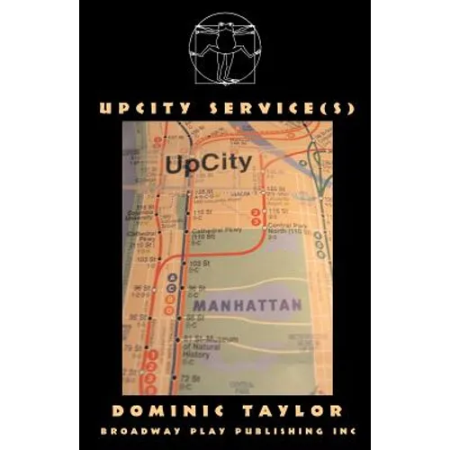 Upcity Service(s)