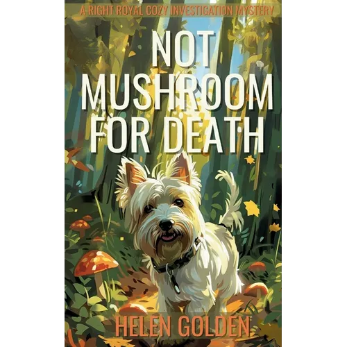 Not Mushroom For Death