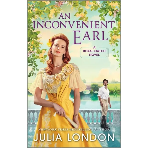 An Inconvenient Earl