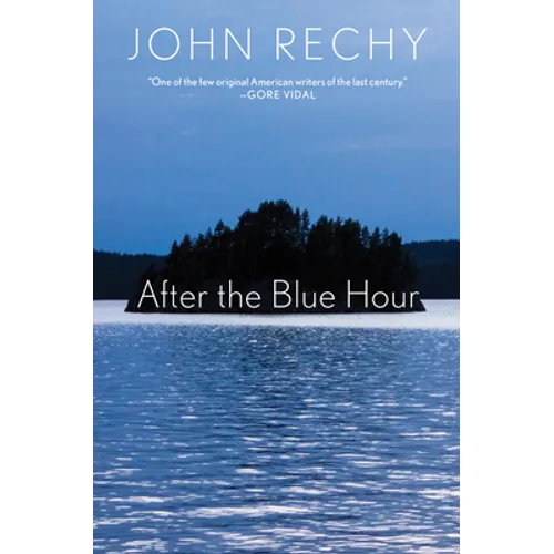 After the Blue Hour