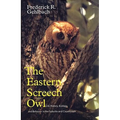 The Eastern Screech Owl