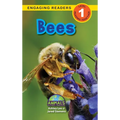 Bees: Animals That Make a Difference! (Engaging Readers, Level 1)