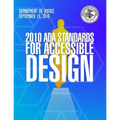 2010 ADA Standards for Accessible Design