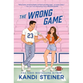 The Wrong Game