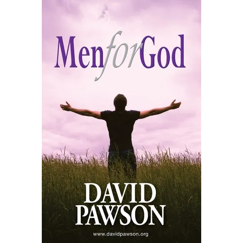 Men for God