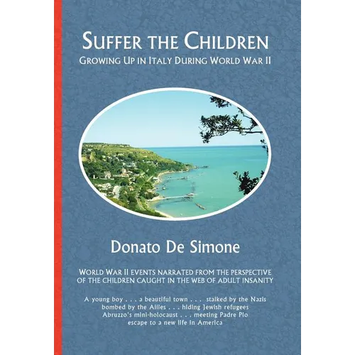 Suffer the Children