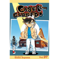 Case Closed, Vol. 97