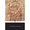 Norse Mythology for Bostonians: A Transcription of the Impudent Edda