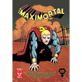 Boy Maximortal #4