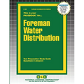 Foreman Water Distribution