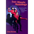 Two-Minute Monologs