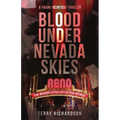 Blood Under Nevada Skies: A Frank McIntosh Thriller