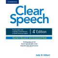 Clear Speech