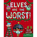 Elves Are the Worst!